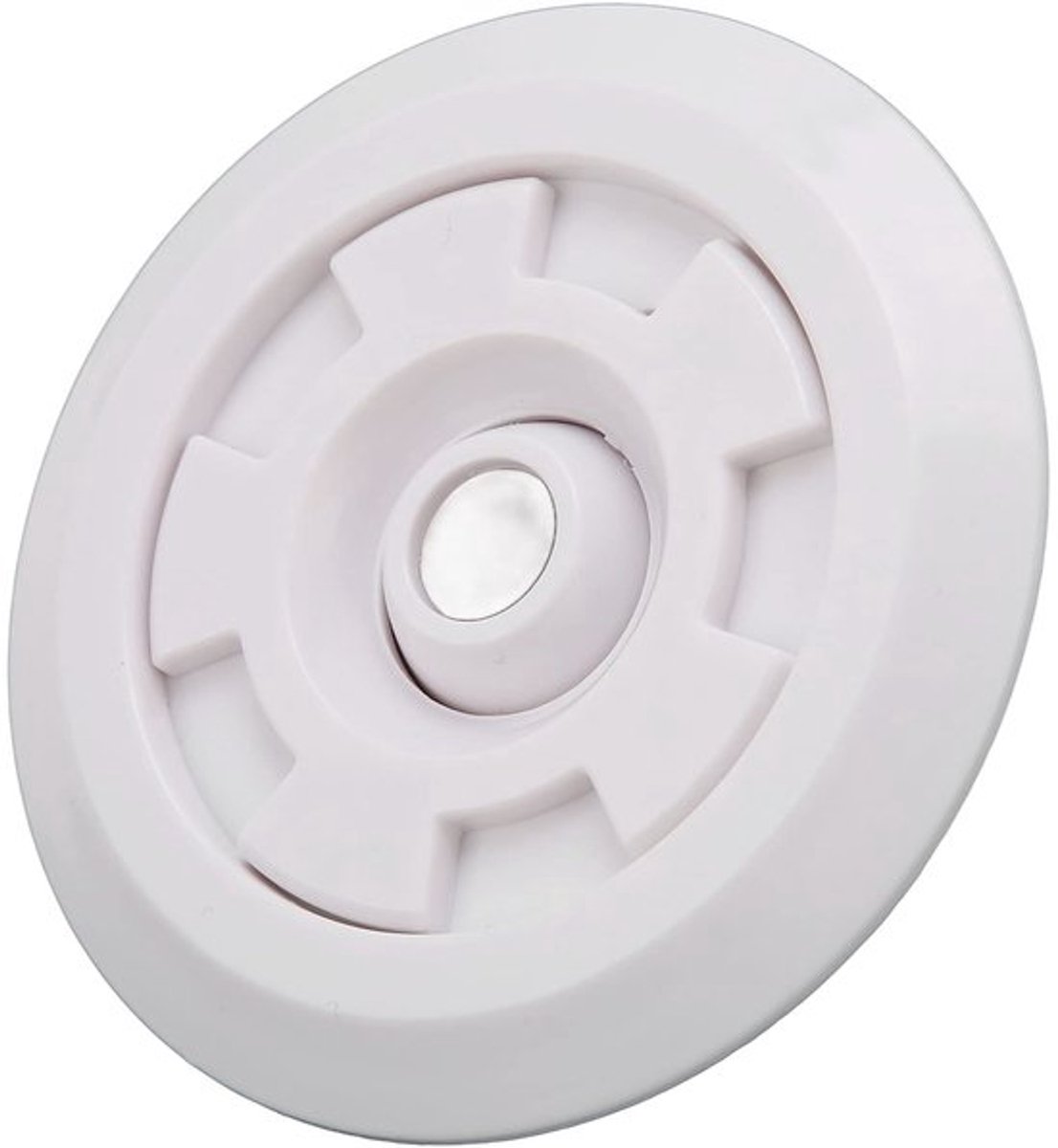 SPHProducts - Massagemondstuk - Vervangend Jet-massagemondstuk - 105