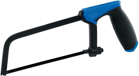 Junior ijzerzaag 150 mm softgrip