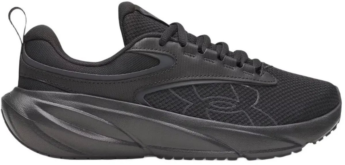 Under Armour Surge 5 Hardloopschoenen Zwart EU 38 Vrouw