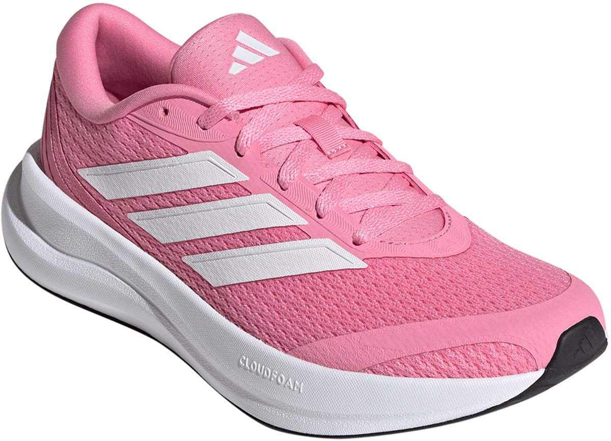 Adidas RUNFALCON 2 W hardloopschoenen voor dames sneaker Cloudfoam KH5573 Roze