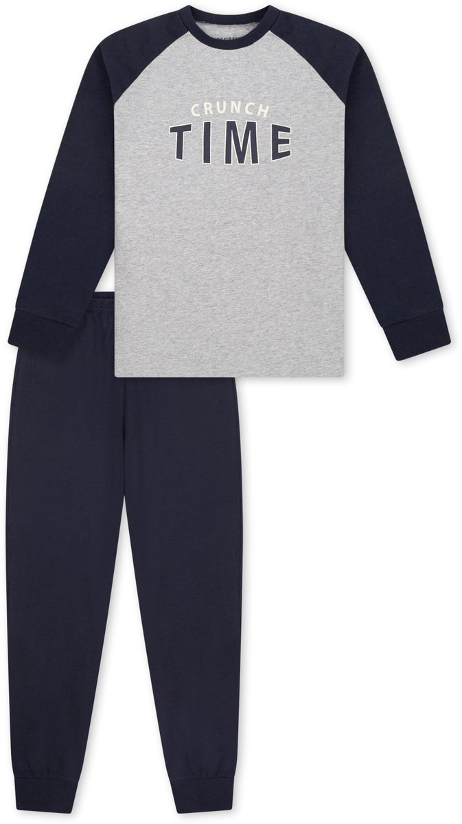 SCHIESSER - Pyjama lang - Jongens - Pyjamas