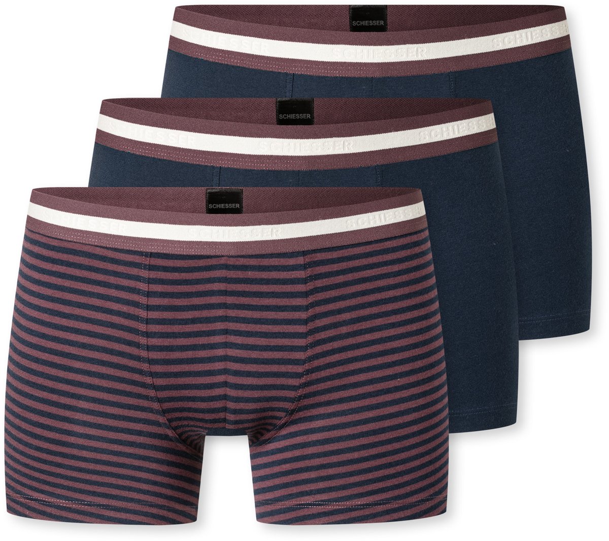 SCHIESSER - Short - Jongens - Onderbroeken