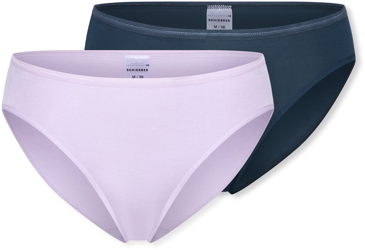 SCHIESSER - Tai - Dames - Slips