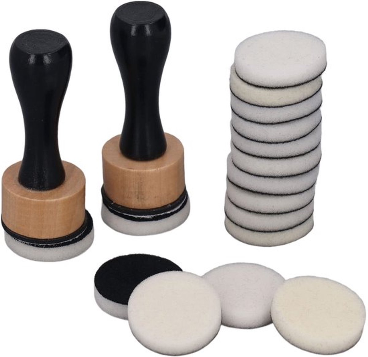 Mini ink blending tool, perfect voor scrapbooking en papieren kaarten