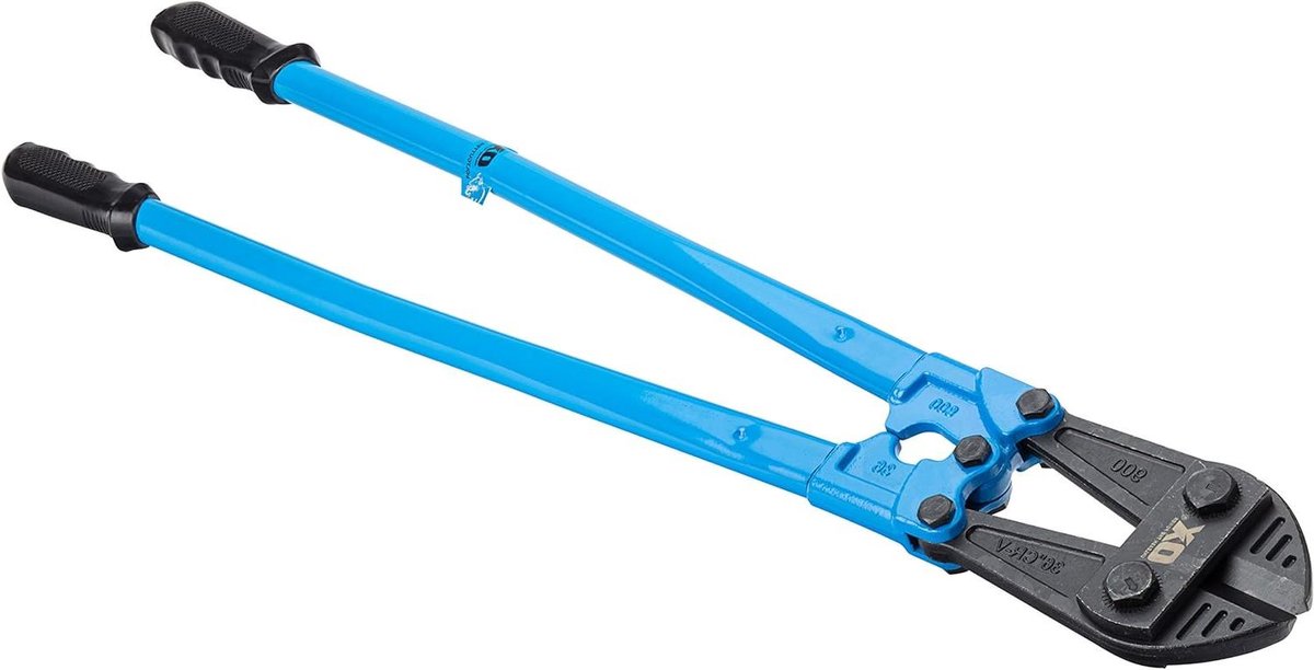 Pro Boutsnijders - Metaalschaar - Metaal Doorsnijden - Handbediend Gereedschap - 900 mm - Meerkleurig