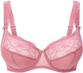 LingaDore DAILY Beugel BH - Plus Size