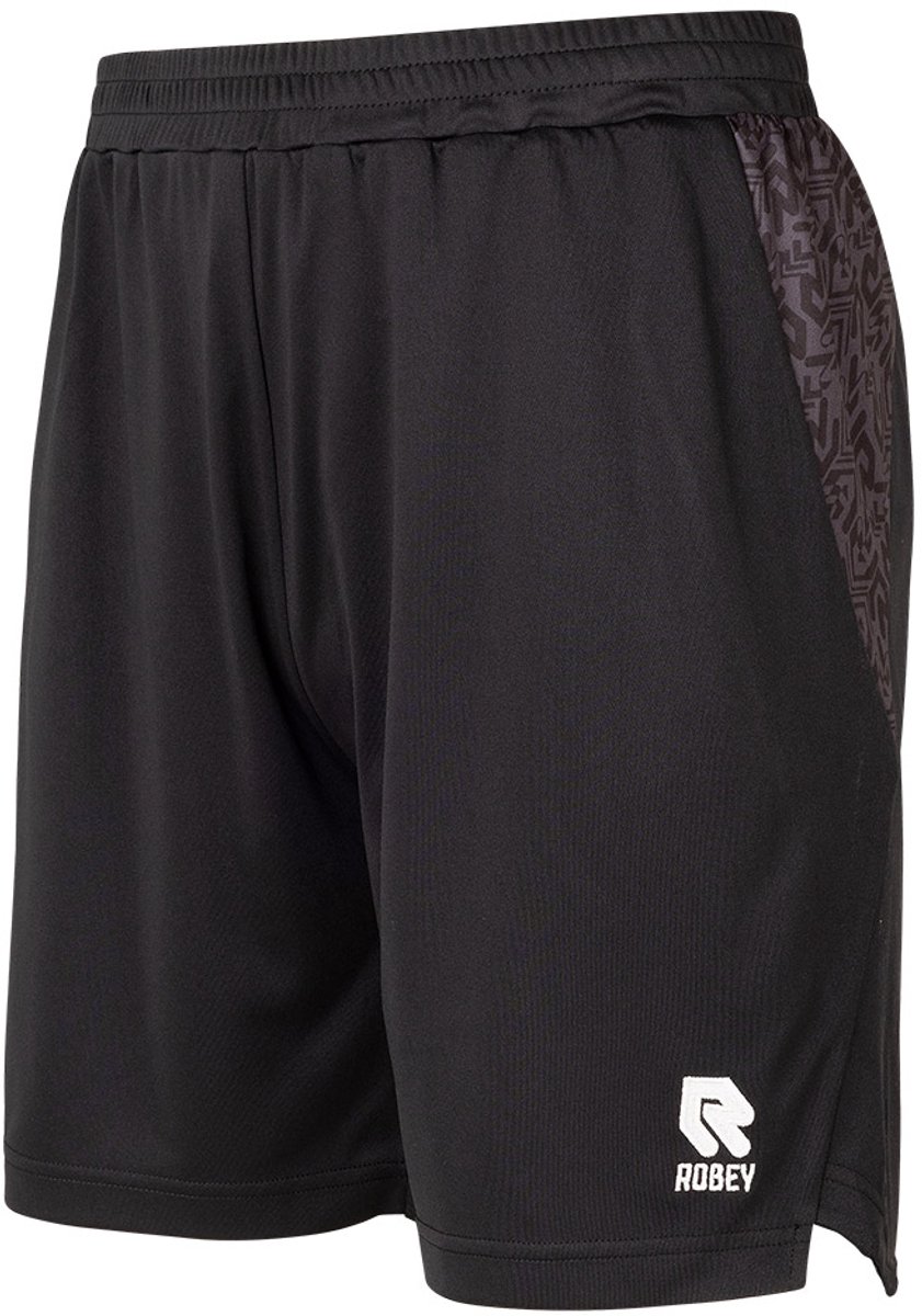 Robey Patron Keepersshort Heren - Maat L