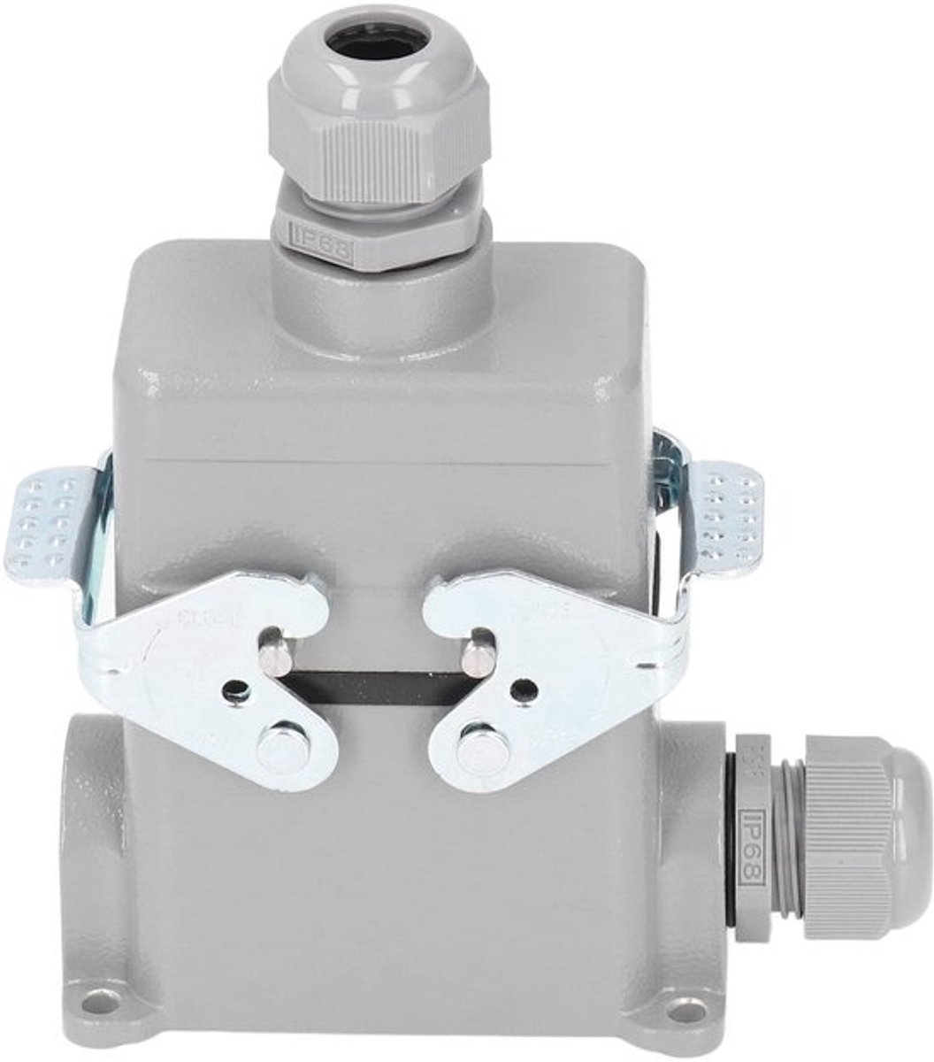 SPHProducts - Rechthoekige Connector - Waterdichte Connector