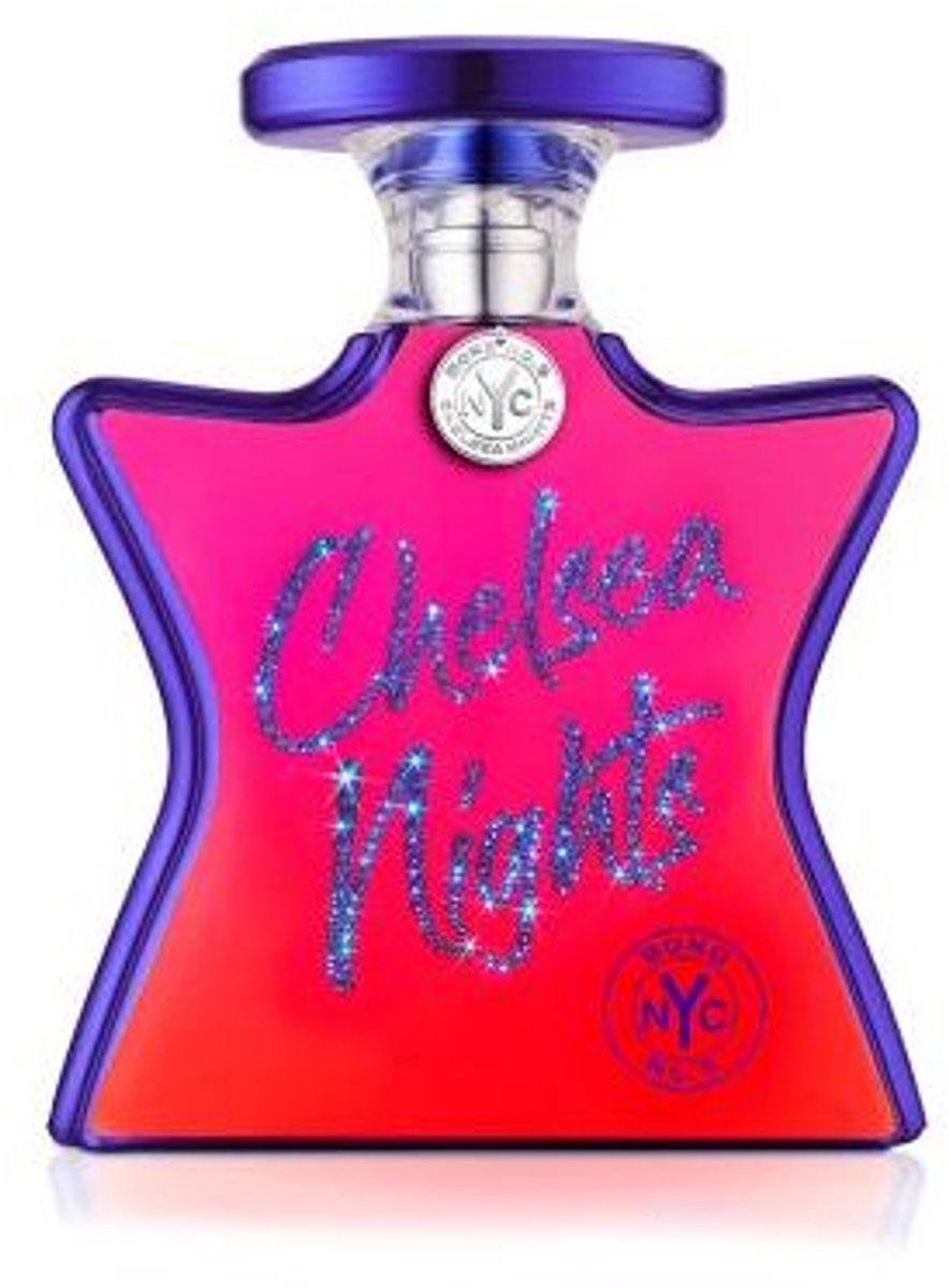 Bond No. 9 Chelsea Nights Limited Edition (U) EDP 100ml