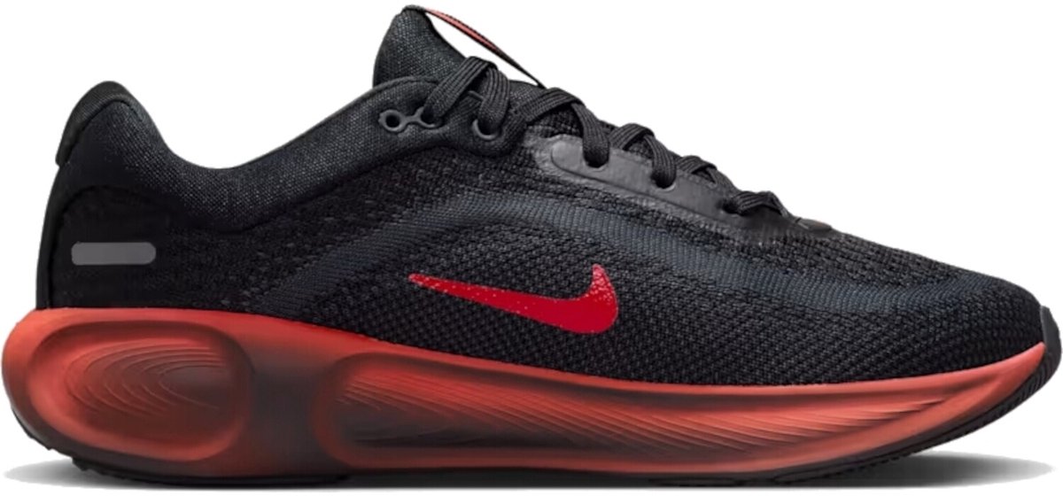 Nike Stellar Ride Kinder Schoenen Hq3266-011 Kleur Zwart