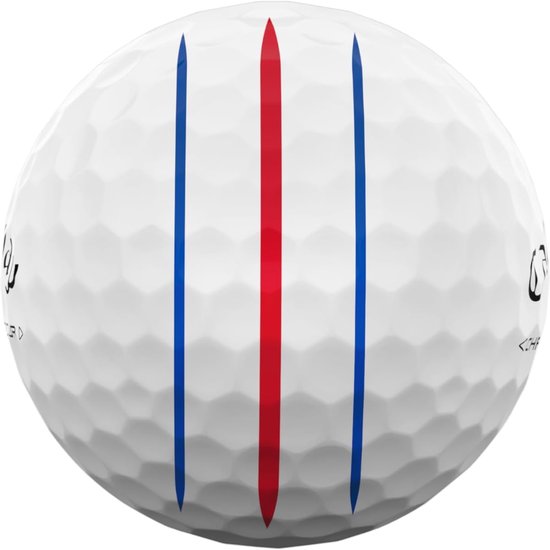 Golf Ballen - Sport Ballen - Golfen Spelen - Triple Track Technologie - 24 Stuks - Wit van GOLF — afbeelding 5
