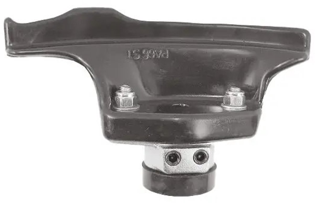 Hunter kunststof montage-/demontagekop met adapter – KIT RP11-8-11400087