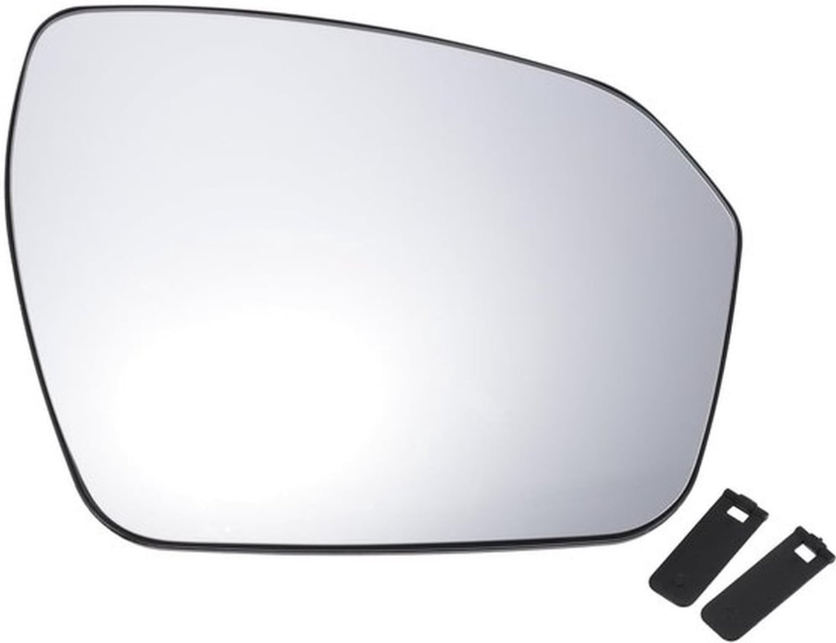 Vervangingsglas voor Achteruitkijkspiegel voor Land Rover Evoque