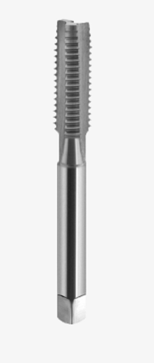 Korte machinale tap HSS DIN-352 M4,5 ISO2