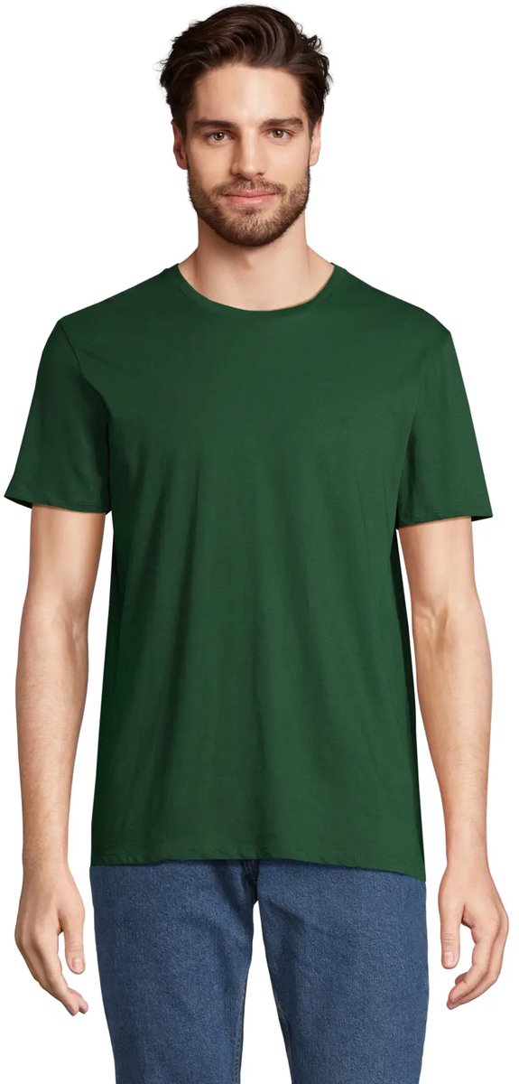 T-shirt Sol's RE Crusader