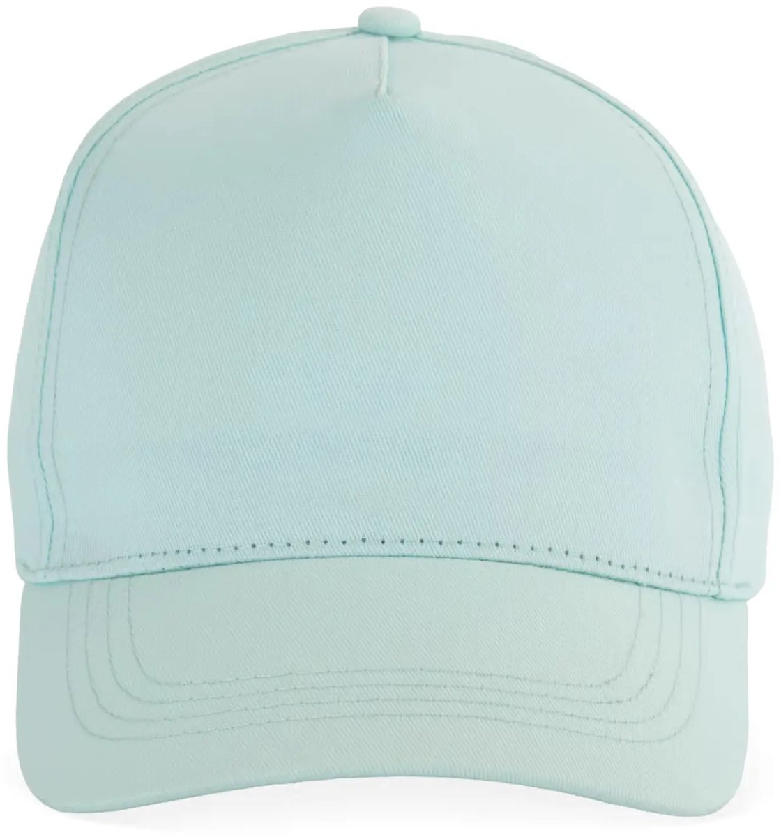 Katoenen 5-panel pet K-up