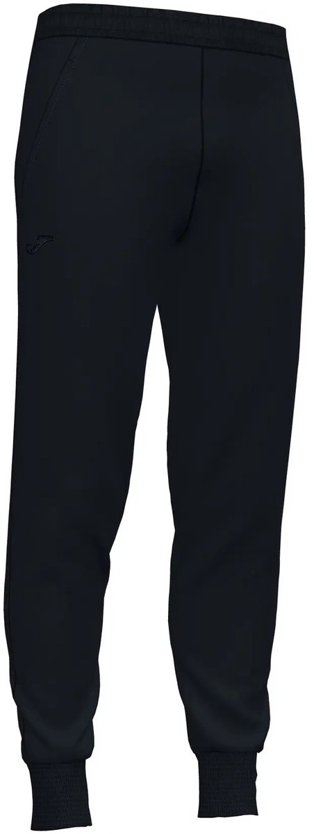 Jogging Joma Jungle