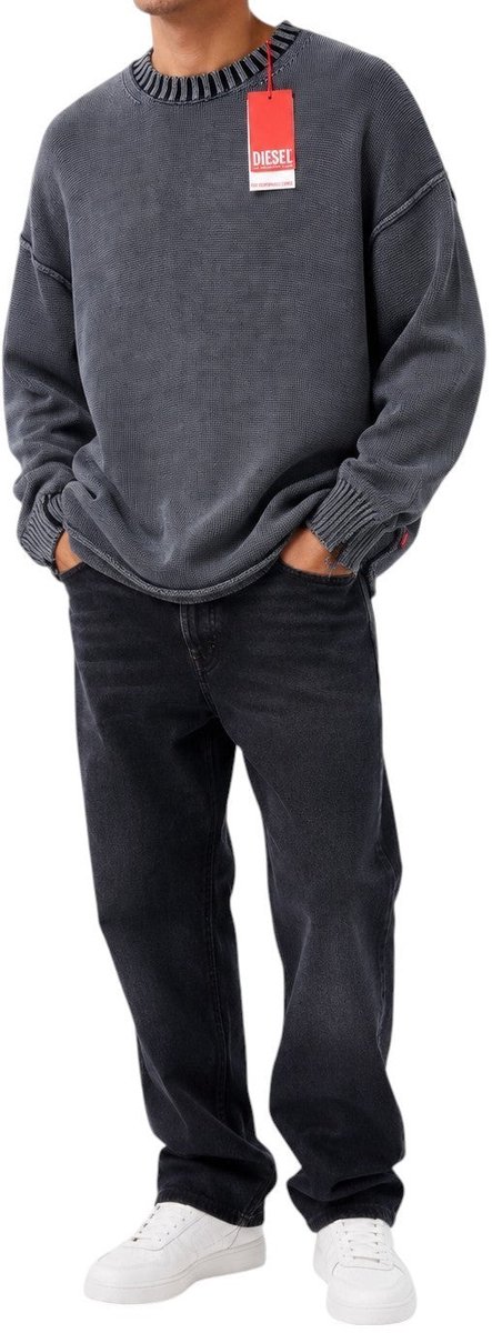Jumper K-delos-a - M