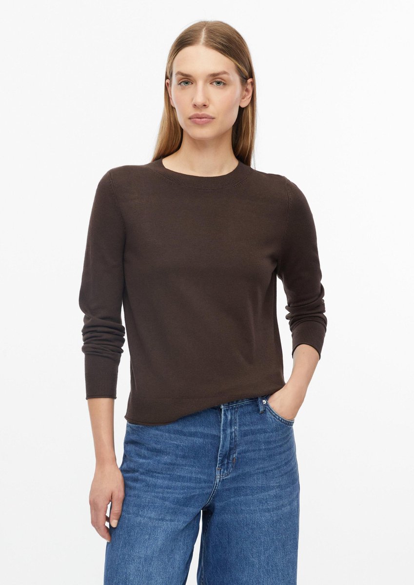 s.Oliver Strickpullover