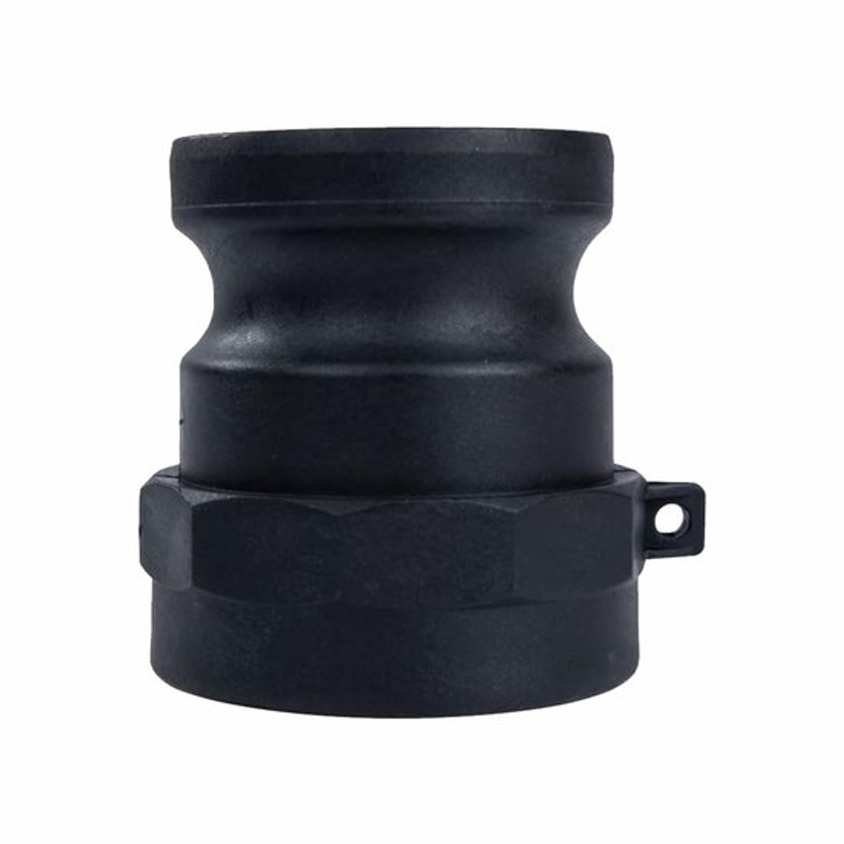 Camlock Koppeling 2'' - Type A - Mannetje - Tuin/Kitchen - Hoogwaardige Polypropyleen - Eenvoudig te Gebruiken - Slangenkoppeling