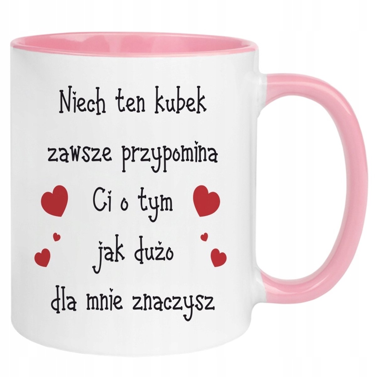 Kwaliteitsmok 330ml - Perfect Valentijnscadeau voor Hem en Haar