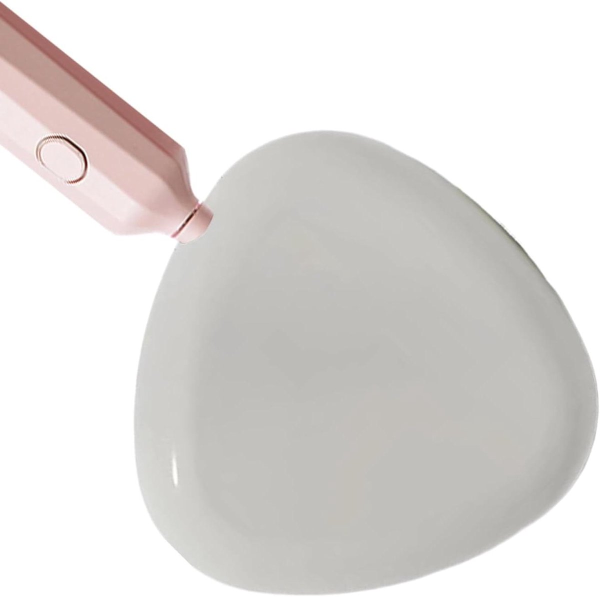 Tandenborstel UV Reiniger - Reis Reiniger - Hygiënisch Reinigen - Draagbaar Ontwerp - 8x8x2.5 cm - Wit