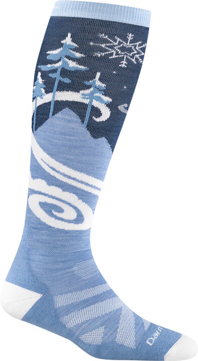 Swirlwind OTC Lightweight With Cushion van merinowol Midnight