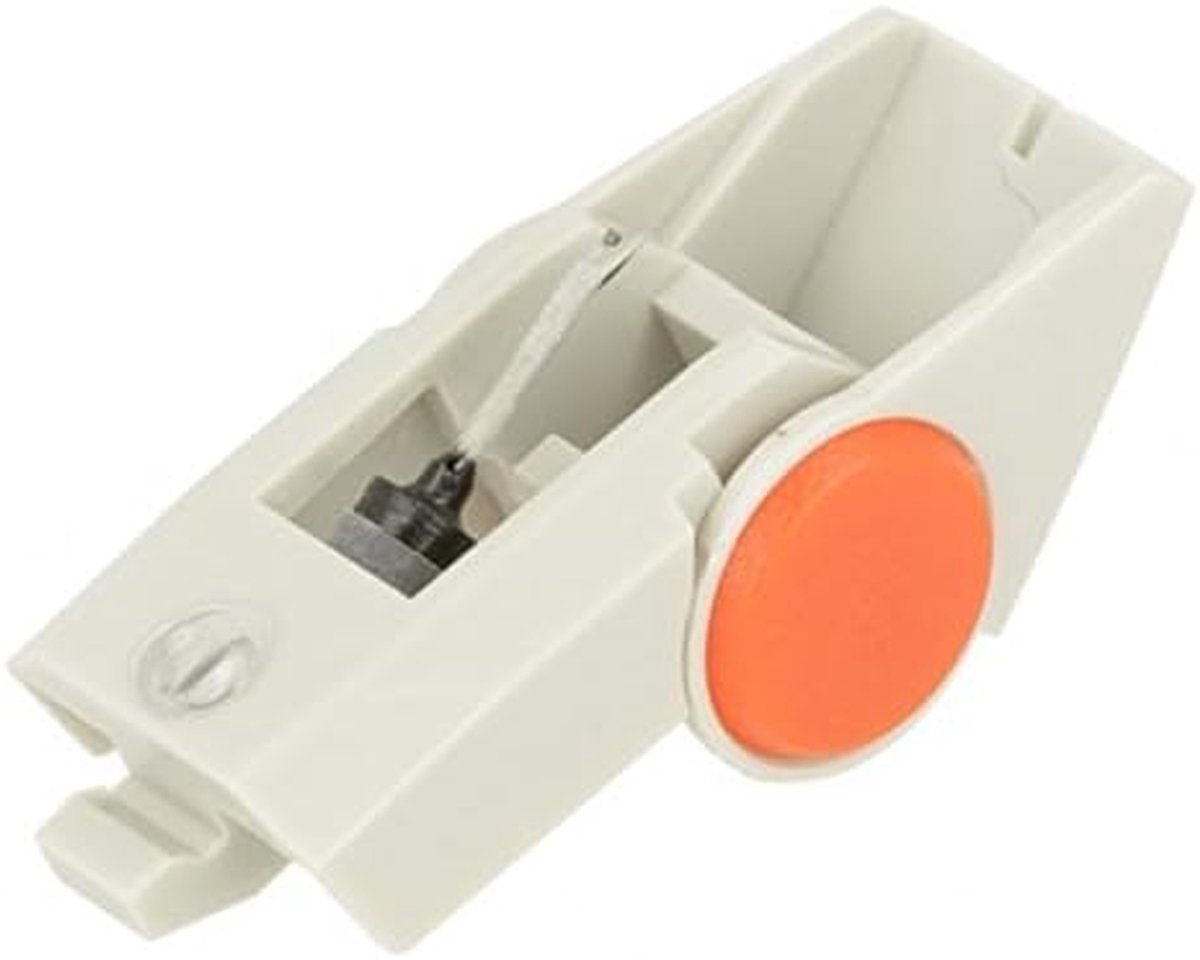 Pickup Naald - Naald ATN 211 EP - Muziek Afspelen - Originele Stylus - 4.6 x 3.5 x 1.5 cm