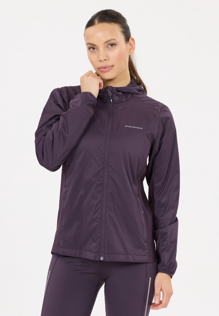 ENDURANCE Laufjacke Krose