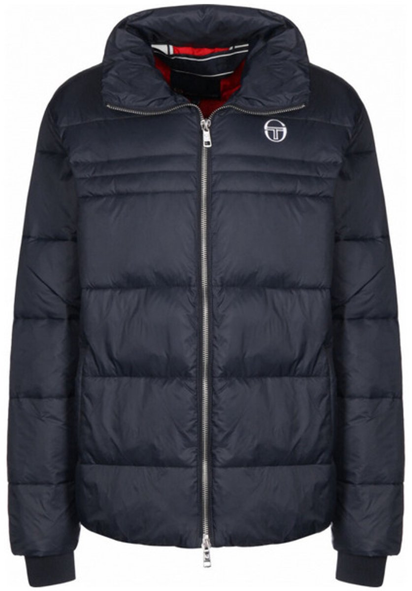 Donsjack Sergio Tacchini Dhule
