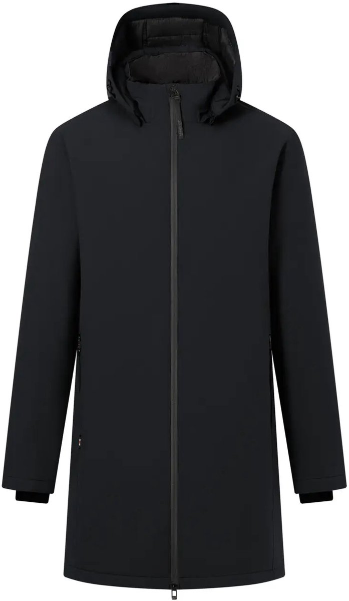 Waterdichte parka Regatta Merzen
