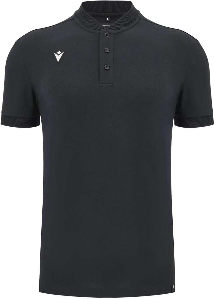 Polo Macron Athleisure Icon Nisiros