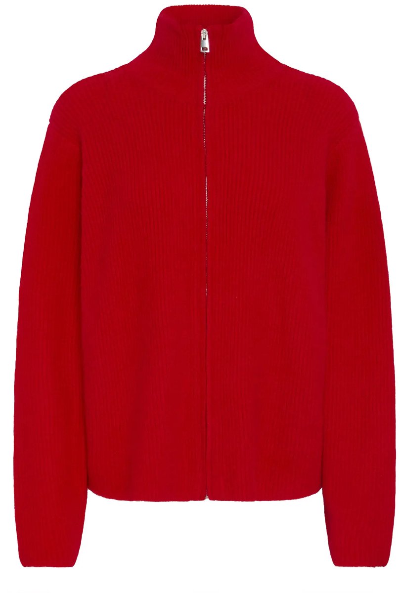 Dames sweatshirt Ichi Ducie