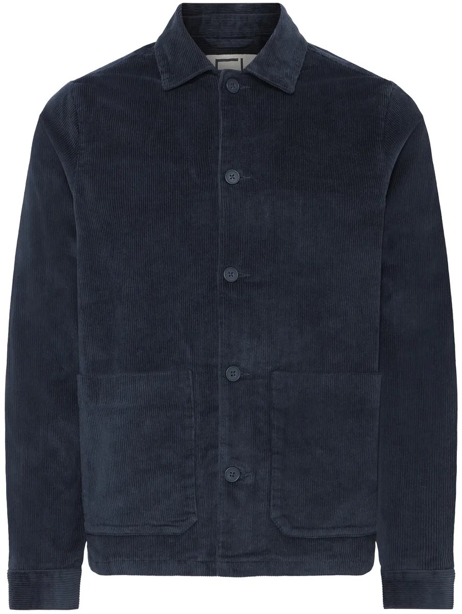 Jas Casual Friday Holmdrup 0290