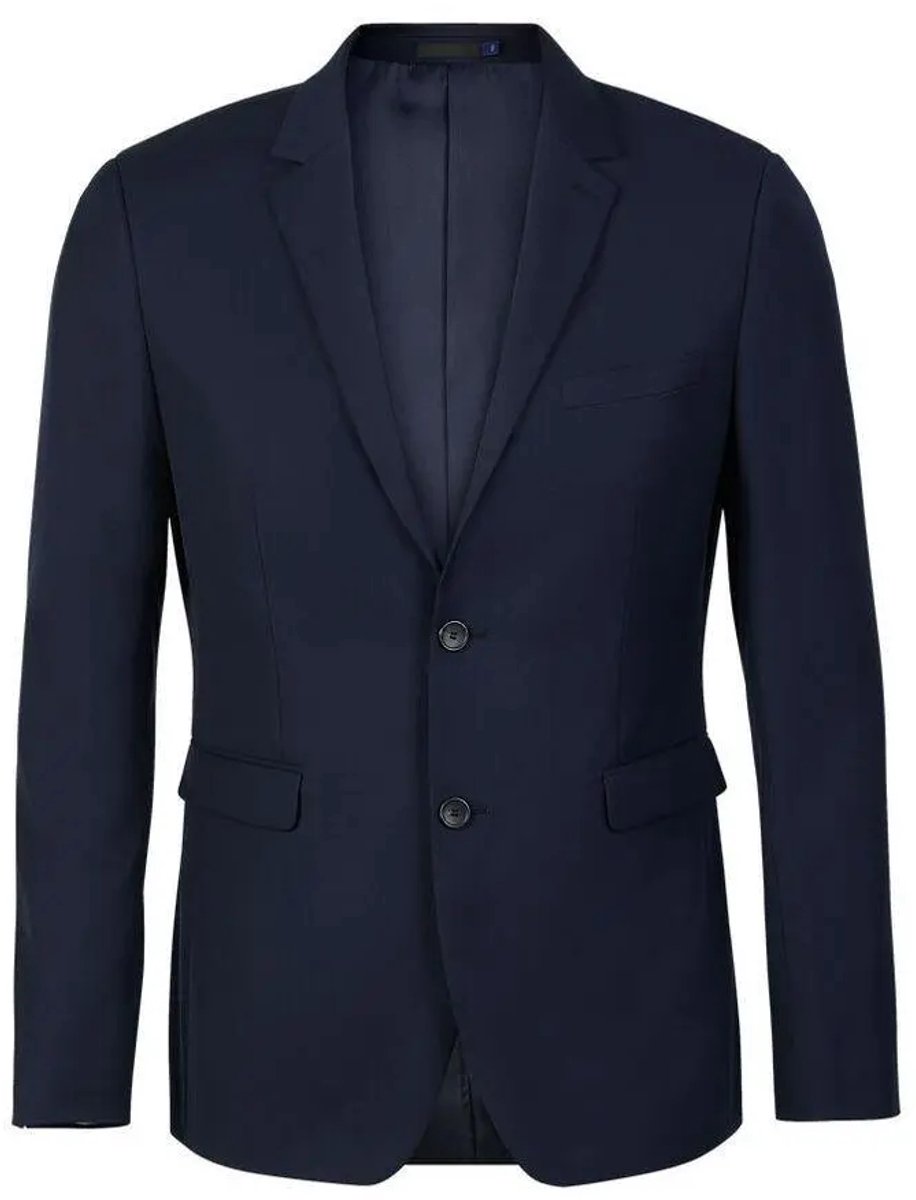 Neoblu Men´s Suit Jacket Marius NB3164 - Night - 48