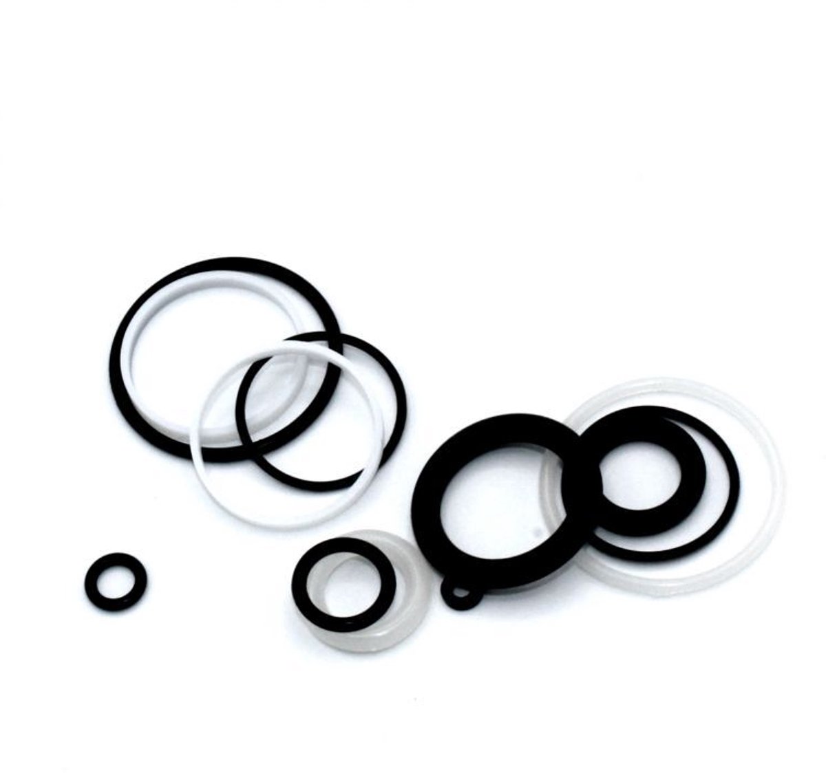 O-ring, hydraulisch deel WSS Fox