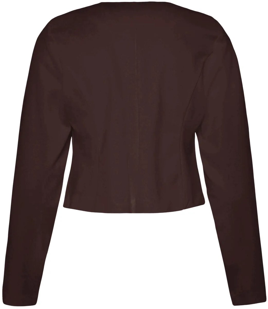 Blazer voor dames fransa Frzablazer