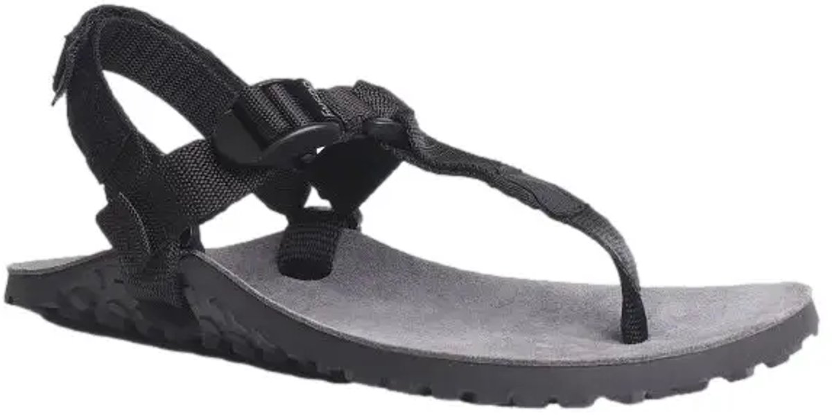 Sandalen Bosky Performance Light II Zwart