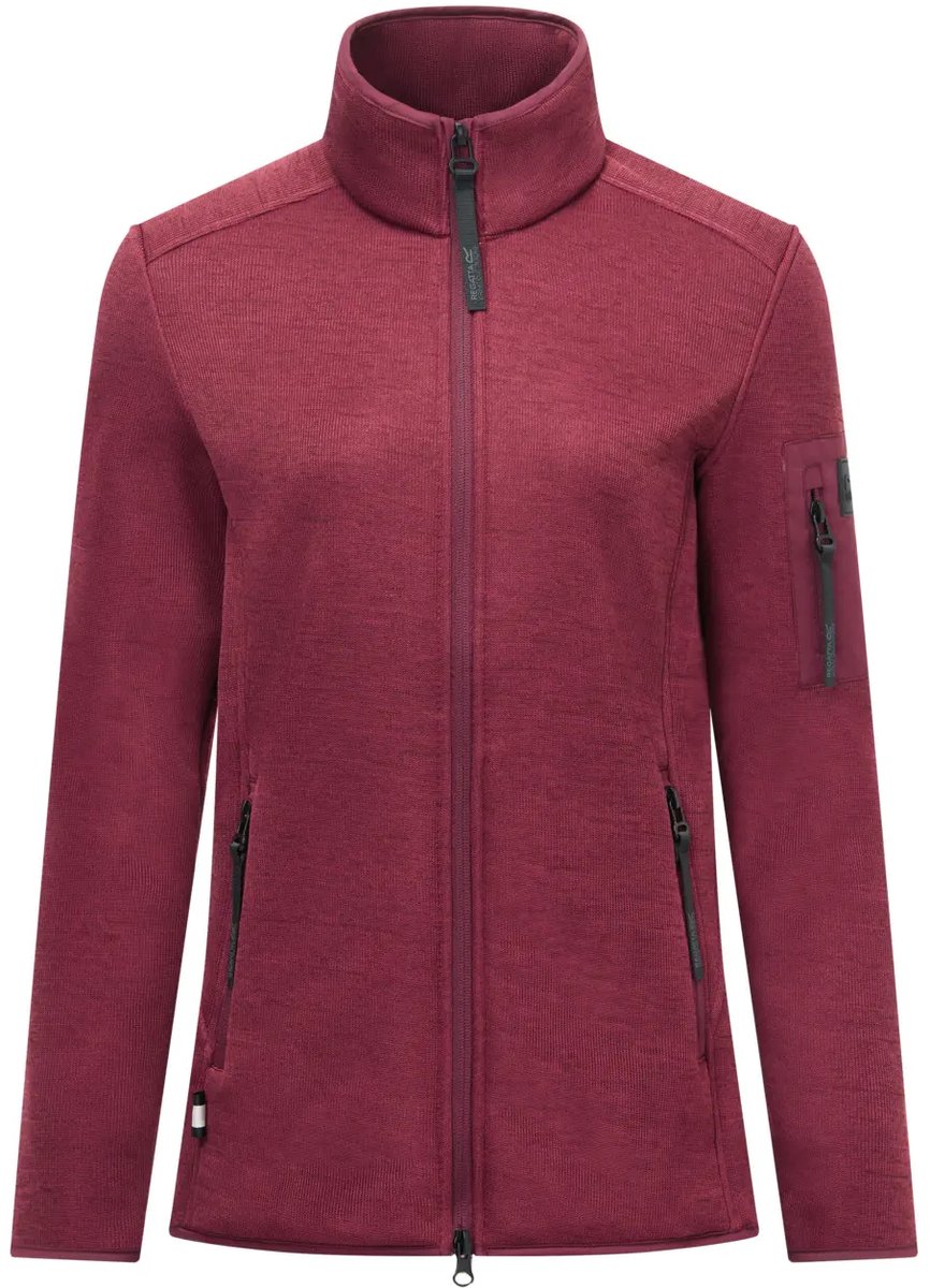 Damesfleece Regatta Karmila