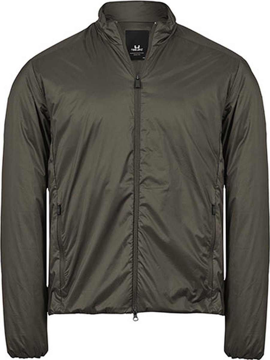 Tee Jays - PureLite Jacket - Shadow - 3XL