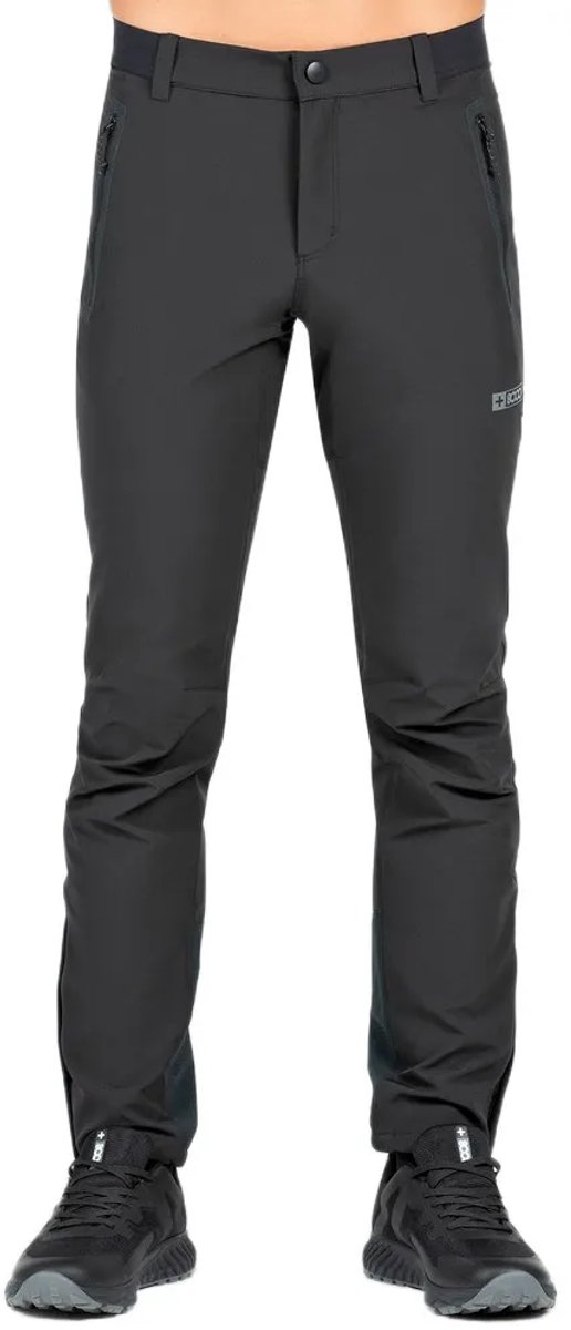 +8000 Mosque Broek Zwart M Man