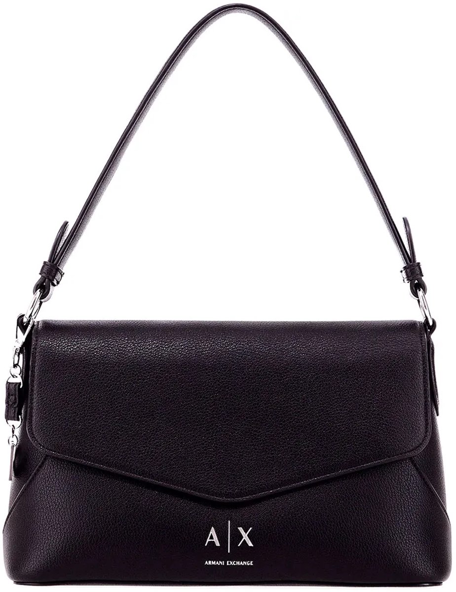 Armani Exchange Xw003145_af26569 Schoudertas Zwart