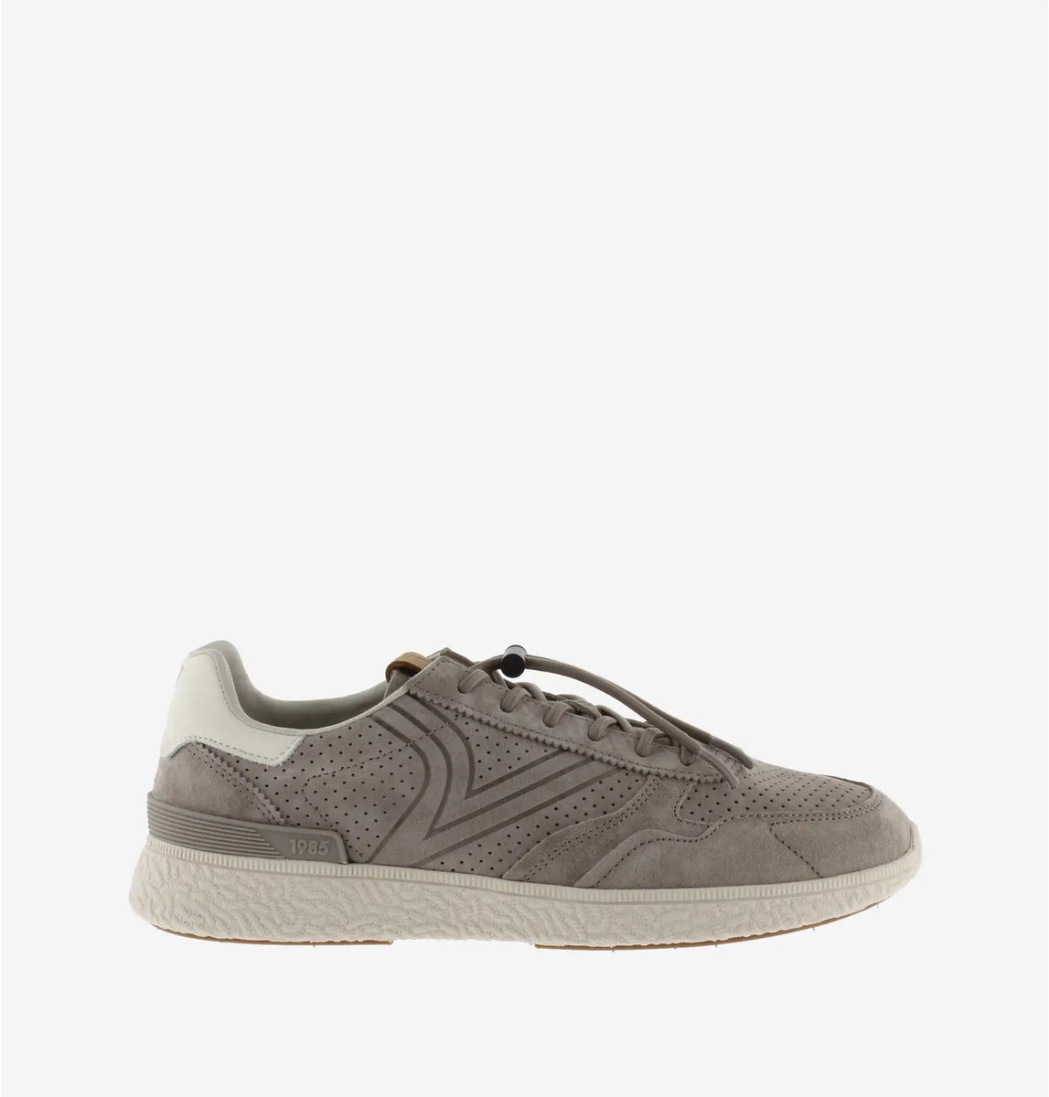 Damestrainers Victoria Anima Suede