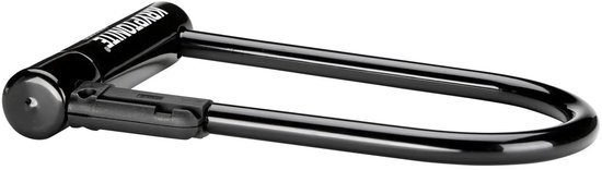 Kryptonite Beugelslot Keeper 12std Dd 10,2 X 20,3 Cm Zwart van Kryptonite — afbeelding 2