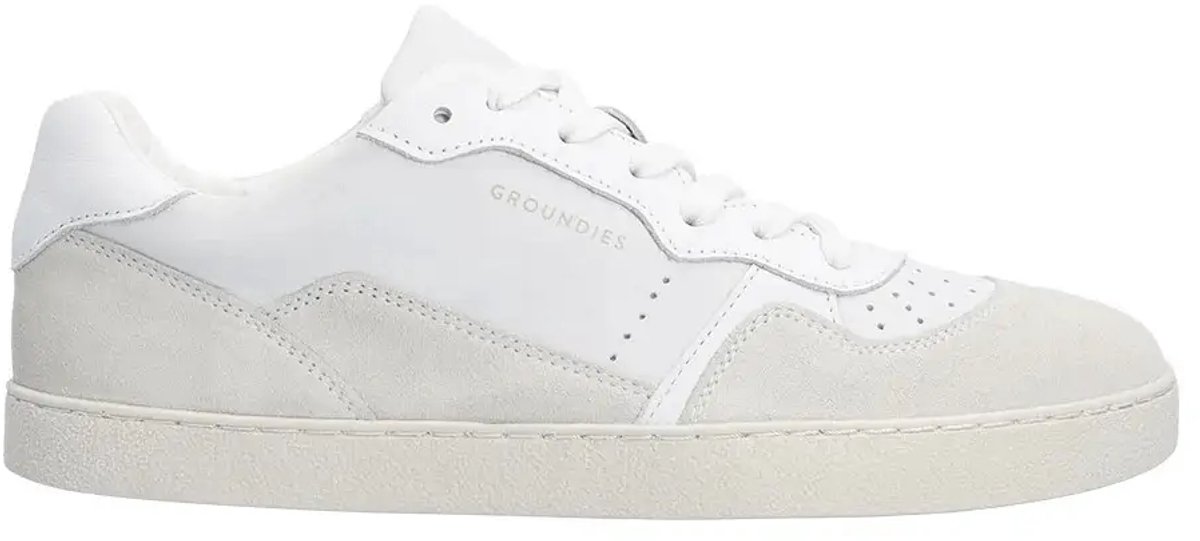 Schoenen dames Groundies Nova GS1