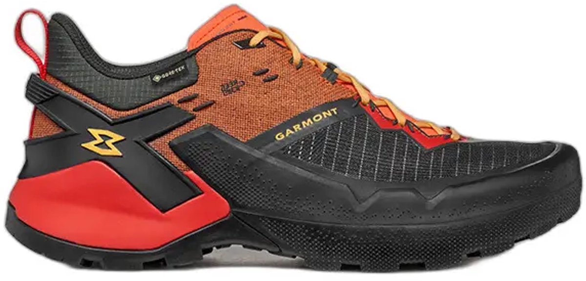 Wandelschoenen Garmont 9.81 Onyx GTX Oranje
