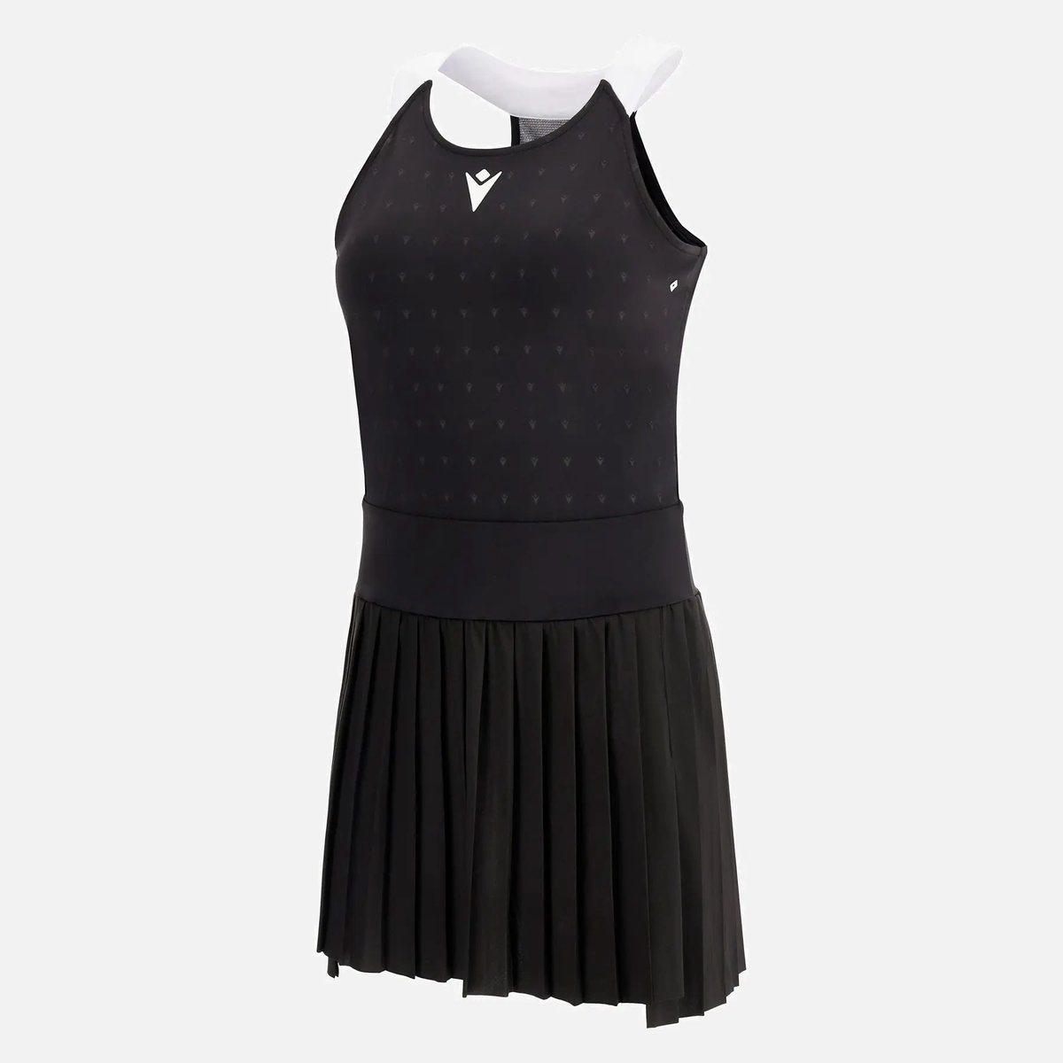 Vrouwen padeljurk Macron Cc Lucilla