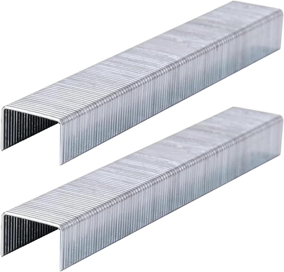 Deur Gevormde Nietjes | Universele Metalen Standaard Nagels voor Heavy Duty Nietmachines