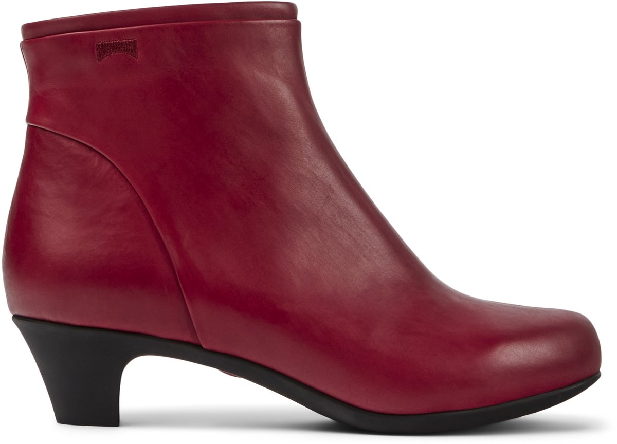Camper Helena Stiefeletten - Damen - Red - 38