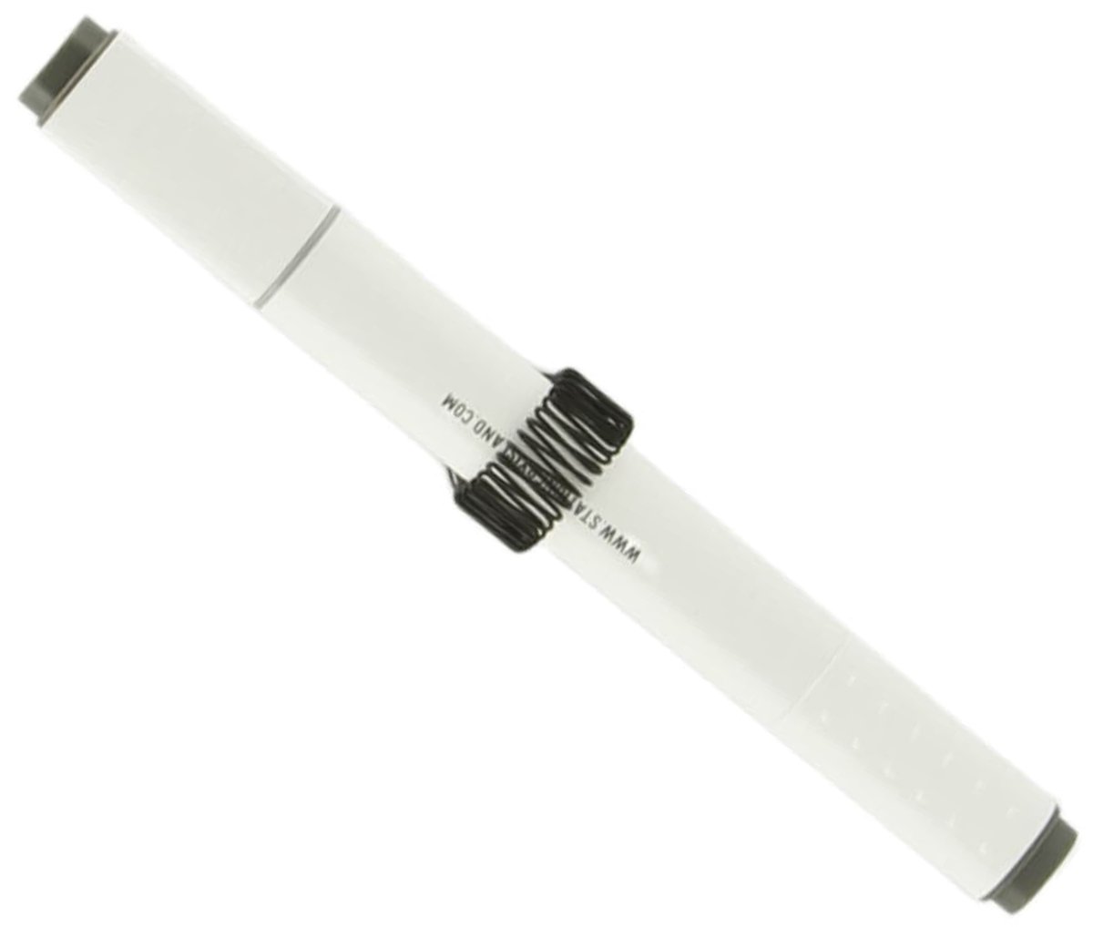 Magnetische Stifthouder Zwart - Kamer26
